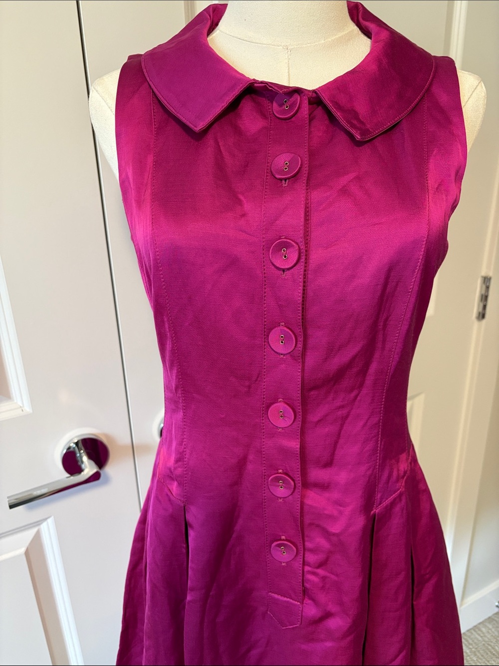 Nanette Lepore dress - Picture 2 of 6